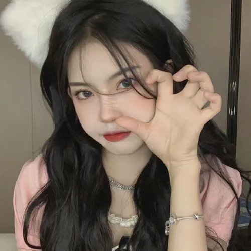 拜金的女人