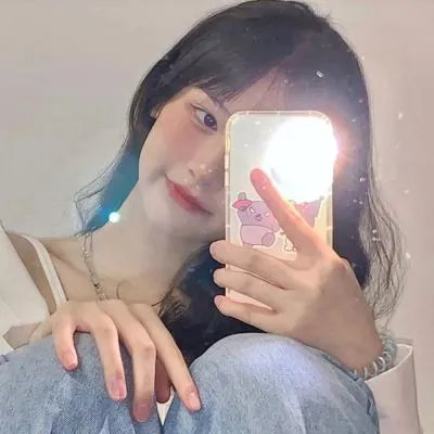 情挑盲女心