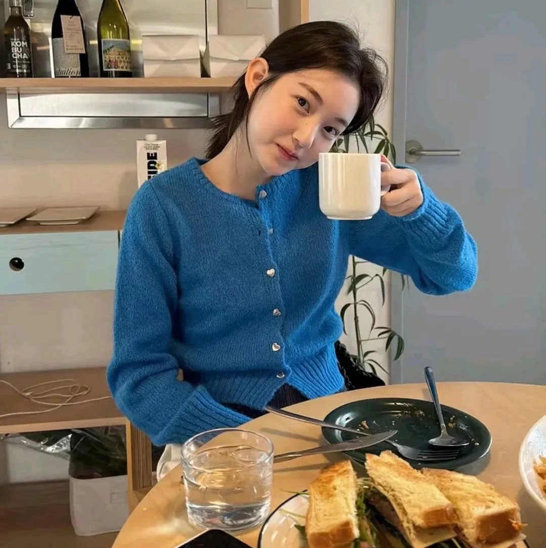 我非笼鸟